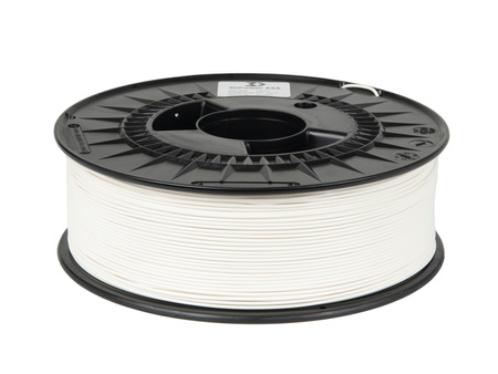 Filament 3DPower ASA 1.75mm White (ca. RAL 9003) 1kg