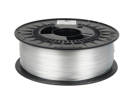 Filament 3DPower Basic PET-G 1.75mm Natural 1kg