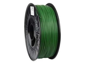 Filament 3DPower Basic PLA 1.75mm Green (ca. RAL 6002) 1kg
