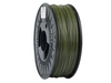 Filament 3DPower Basic PET-G 1.75mm Military Green (ca. RAL 6003) 1kg