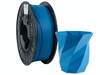 Filament 3DPower PLA MATTE 1.75mm Blau (ca. RAL 5005) 1kg
