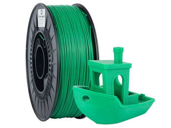 Filament 3DPower Hyper Speed PLA 1.75mm Grass Green (ca. RAL 160 50 55) 1kg