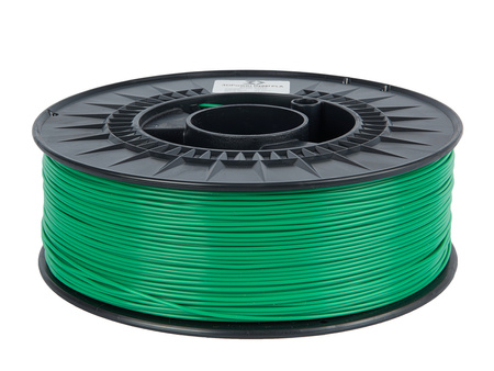 Filament 3DPower Hyper Speed PLA 1.75mm Grass Green 1kg