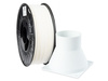 Filament 3DPower PLA HT 150 1.75mm White 1kg