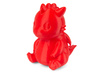 Filament 3DPower Select PLA 1.75mm Rot 1kg