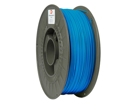 Filament 3DPower Select PLA 1.75mm Blue 1kg