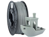 Filament 3DPower Hyper Speed PLA 1.75mm Telegrey (ca. RAL 7045) 1kg
