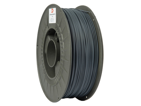 Filament 3DPower Select PLA 1.75mm Grau 1kg