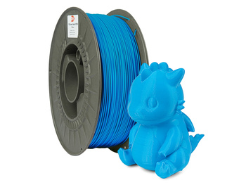 Filament 3DPower Select PETG 1.75mm Blue 1kg