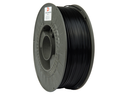 Filament 3DPower Select PETG 1.75mm Black 1kg