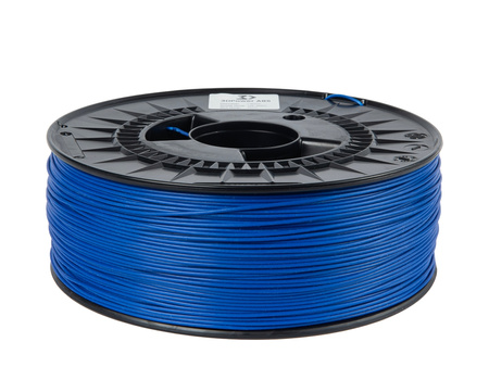 Filament 3DPower ABS 1.75mm Blue (ca. RAL 5002) 1kg