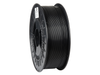 Filament 3DPower Basic PLA 1.75mm Black (ca. RAL 9017) 1kg