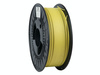 Filament 3DPower PLA MATTE 1.75mm Yellow (ca. RAL 1016) 1kg