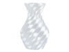 Filament 3DPower Refill PLA SILK 1.75mm Silver 1kg