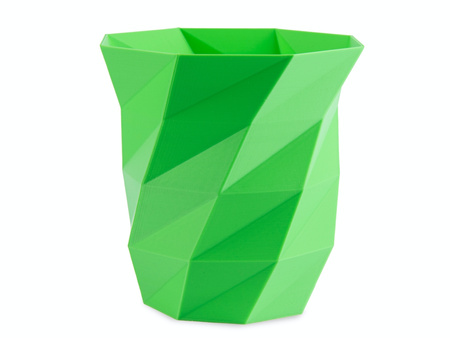 Filament 3DPower PLA MATTE 1.75mm Light Green (ca. RAL 6037) 1kg