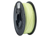 Filament 3DPower PLA Pastel 1.75mm Green 1kg