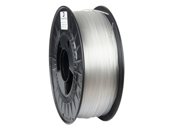 Filament 3DPower Basic PET-G 1.75mm Transparent 1kg