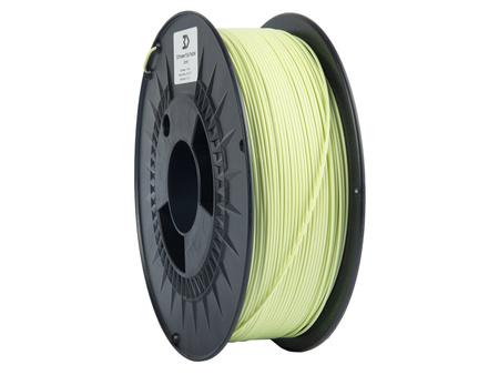 Filament 3DPower PLA Pastel 1.75mm Green 1kg