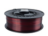 Filament 3DPower PLA SILK Dual Color 1.75mm Red&Black 1kg