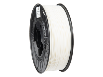 Filament 3DPower Basic PLA 1.75mm White 1kg