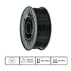 Filament 3DPower Basic PLA 1.75mm Schwarz (ca. RAL 9017) 1kg