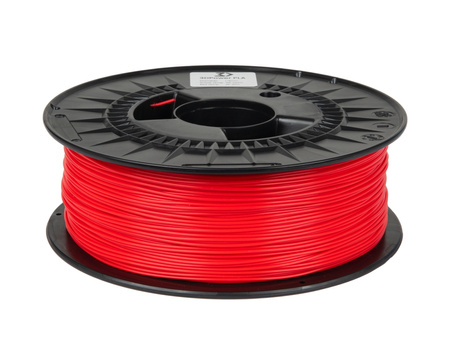 Filament 3DPower PLA HT 150 1.75mm Red 1kg