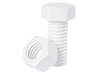 Filament 3DPower Hyper PCTG 1.75mm White 1kg