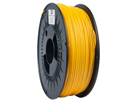 Filament 3DPower Hyper Speed PET-G 1.75mm Pure White 1kg