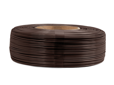 Filament 3DPower Refill PET-G 1.75mm Braun (ca. RAL 8016) 1kg