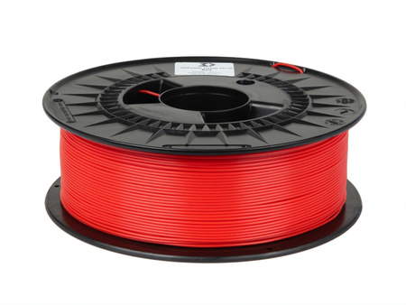 Filament 3DPower Hyper PCTG 1.75mm Red 1kg