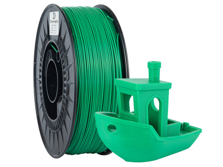 Filament 3DPower Hyper Speed PLA 1.75mm Grass Green 1kg