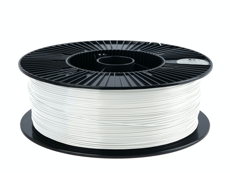 Filament 3DPower Basic PLA 1.75mm White 3kg