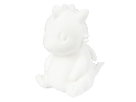 Filament 3DPower Select PETG 1.75mm White 1kg