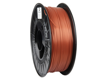 Filament 3DPower Basic PLA 1.75mm Copper 1kg