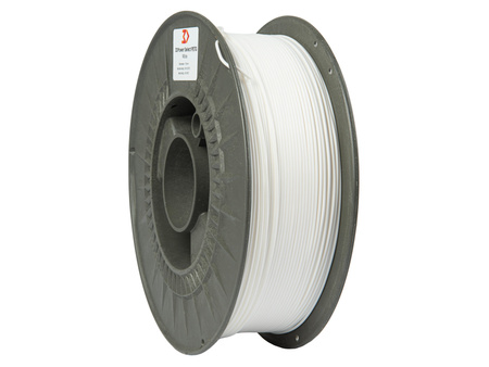 Filament 3DPower Select PETG 1.75mm White 1kg