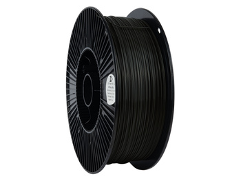 Filament 3DPower PET-G 1.75mm Black 3kg