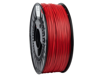 Filament 3DPower ABS 1.75mm Red 1kg