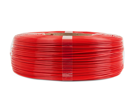 Filament 3DPower Refill PET-G 1.75mm Rot (ca. P185) 1kg