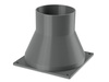 Filament 3DPower PLA HT 150 1.75mm Grey 1kg