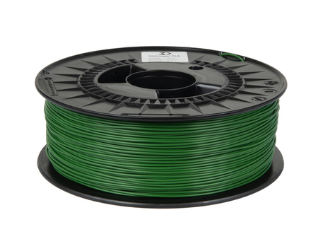 Filament 3DPower PLA HT 150 1.75mm Green (ca. RAL 6002) 1kg