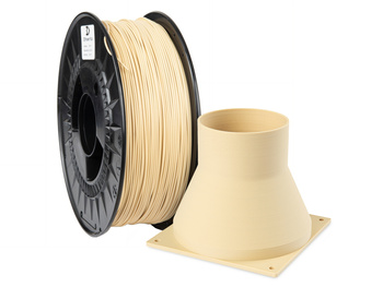 Filament 3DPower PLA HT 150 1.75mm Beige (ca. RAL 1014) 1kg
