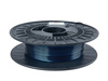 Filament 3DPower PLA SILK Dual Color 1.75mm Blau&Schwarz 0.3kg