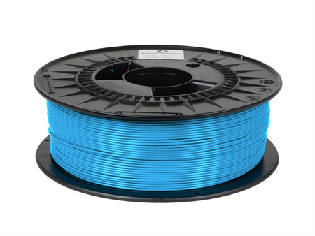 Filament 3DPower Hyper Speed PLA 1.75mm Water Blue (ca. RAL 5012) 1kg