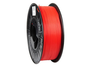 Filament 3DPower Basic PET-G 1.75mm Red 1kg