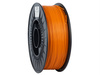 Filament 3DPower Hyper Speed PET-G 1.75mm Papaya Orange 1kg