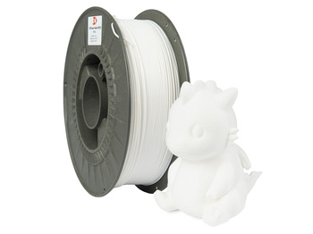 Filament 3DPower Select PETG 1.75mm White 1kg