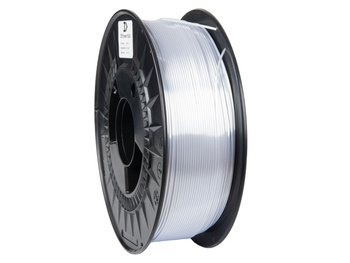 Filament 3DPower PLA SILK 1.75mm Silber 1kg