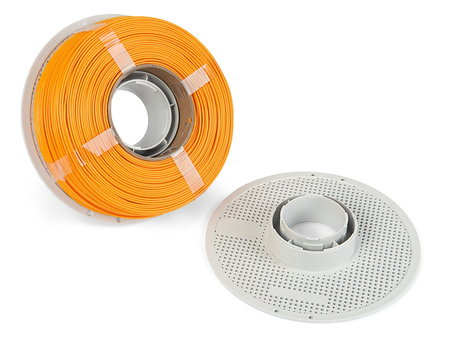 Filament 3DPower Refill PET-G 1.75mm Beige 1kg
