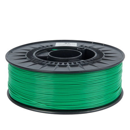 Filament 3DPower Basic PLA 1.75mm Grass Green (ca. RAL 160 50 55) 1kg