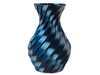 Filament 3DPower PLA SILK Dual Color 1.75mm Blue&Black 1kg